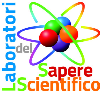laboratori sapere scientifico logo